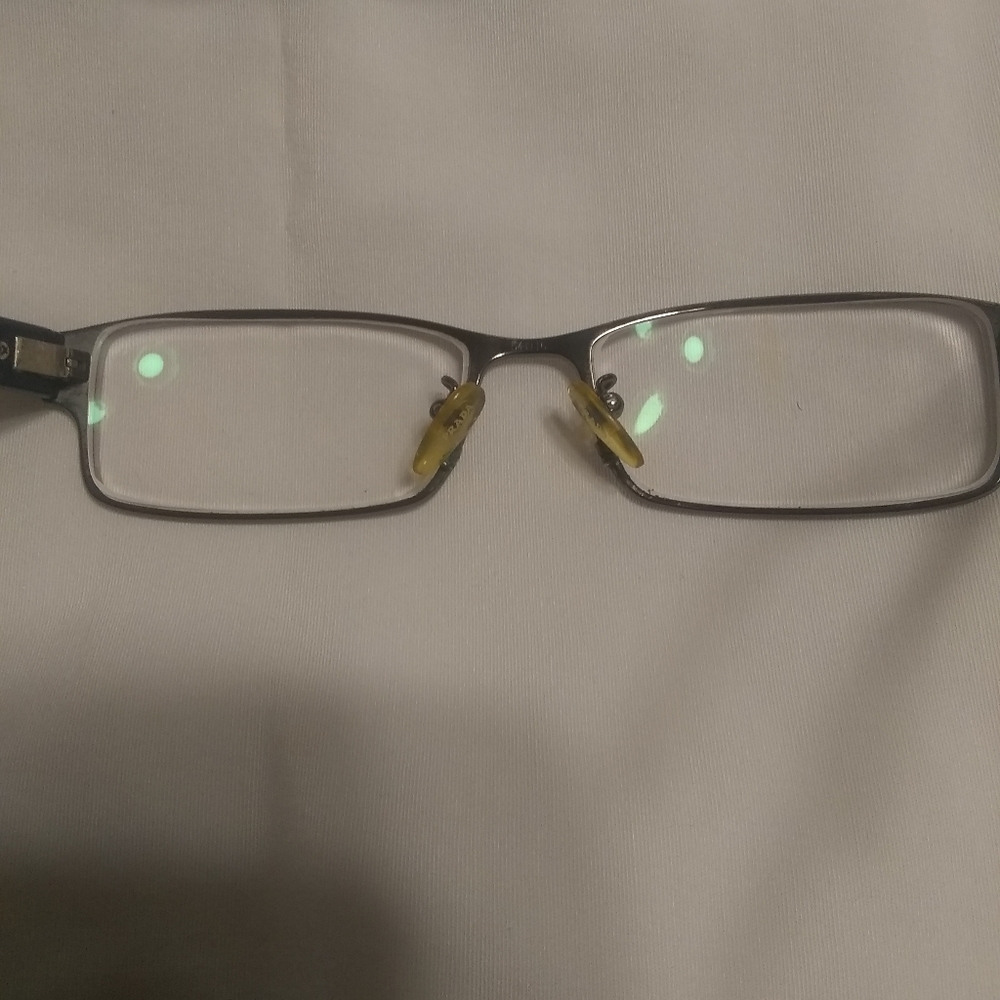 PRADA eyeglasses - Picture 4 of 16